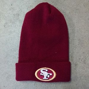 San Francisco Beanie
